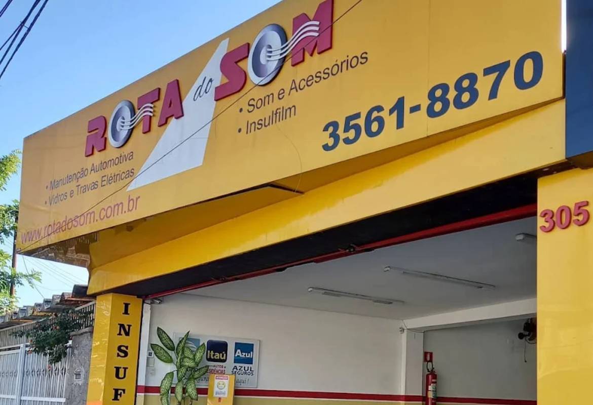 Rota do Som 10
